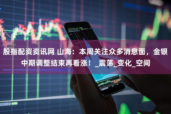 股指配资资讯网 山海：本周关注众多消息面，金银中期调整结束再看涨！_震荡_变化_空间